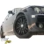 FRP BOME Side Skirts 2pc > Chrysler 300C 2005-2010 - image 35