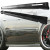 VSaero FRP BOME Side Skirts 2pc > Chrysler 300C 2005-2010 - image 1