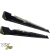 FRP BOME Side Skirts 2pc > Chrysler 300C 2005-2010 - image 11
