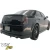 FRP BOME Rear Lip Valance > Chrysler 300C 2005-2010 - image 26