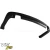 FRP BOME Rear Lip Valance > Chrysler 300C 2005-2010 - image 4
