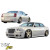 FRP BOME Body Kit 4pc > Chrysler 300C 2005-2010 - image 6