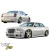 FRP BOME Body Kit 4pc > Chrysler 300C 2005-2010 - image 6