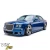 FRP BOME Body Kit 4pc > Chrysler 300C 2005-2010 - image 26