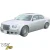 FRP BOME Body Kit 4pc > Chrysler 300C 2005-2010 - image 50