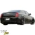 FRP BOME Body Kit 4pc > Chrysler 300C 2005-2010 - image 88