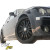 FRP BOME Body Kit 4pc > Chrysler 300C 2005-2010 - image 90