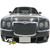 VSaero FRP BOME Body Kit 4pc > Chrysler 300C 2005-2010