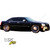 VSaero FRP BOME Body Kit 4pc > Chrysler 300C 2005-2010