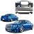 FRP BOME Body Kit 4pc > Chrysler 300C 2005-2010 - image 1