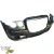 FRP BOME Body Kit 4pc > Chrysler 300C 2005-2010 - image 12