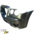 FRP BOME Body Kit 4pc > Chrysler 300C 2005-2010 - image 14