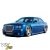 FRP BOME Body Kit 4pc > Chrysler 300C 2005-2010 - image 25