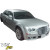 VSaero FRP BOME Body Kit 4pc for Chrysler 300C 2005-2010 - image 34