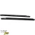 FRP BOME Body Kit 4pc > Chrysler 300C 2005-2010 - image 64