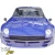 FRP TKYO Wide Body Lower Half Front Bumper > Datsun 240Z (S30) 1970-1973 > 2/4 Seater - image 47