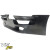 VSaero FRP TKYO Wide Body Lower Half Front Bumper for Datsun 240Z (S30) 1970-1973 > 2/4 Seater - image 9