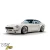 FRP TKYO Wide Body Upper Front Bumper Trim > Datsun 240Z (S30) 1970-1973 > 2/4 Seater - image 44