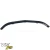 FRP TKYO Wide Body Upper Front Bumper Trim > Datsun 240Z (S30) 1970-1973 > 2/4 Seater - image 3