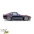 FRP TKYO Wide Body Fender Flares (front) 2pc 60mm > Datsun 240Z (S30) 1970-1973 > 2/4 Seater - image 21