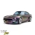 FRP TKYO Wide Body Fender Flares (front) 2pc 60mm > Datsun 240Z (S30) 1970-1973 > 2/4 Seater - image 28