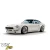 FRP TKYO Wide Body Fender Flares (front) 2pc 60mm > Datsun 240Z (S30) 1970-1973 > 2/4 Seater - image 37