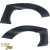 VSaero FRP TKYO Wide Body Fender Flares (front) 2pc 60mm > Datsun 240Z (S30) 1970-1973 > 2/4 Seater - image 3