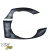 FRP TKYO Wide Body Fender Flares (front) 2pc 60mm > Datsun 240Z (S30) 1970-1973 > 2/4 Seater - image 15