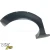 FRP TKYO Wide Body Fender Flares (rear) 4pc 100mm > Datsun 240Z (S30) 1970-1973 > 2 Seater - image 23