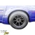 FRP TKYO Wide Body Fender Flares (rear) 4pc 100mm > Datsun 240Z (S30) 1970-1973 > 2 Seater - image 46