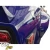 FRP TKYO Wide Body Fender Flares (rear) 4pc 100mm > Datsun 240Z (S30) 1970-1973 > 2 Seater - image 48