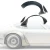 FRP TKYO Wide Body Fender Flares (rear) 4pc 100mm > Datsun 240Z (S30) 1970-1973 > 2 Seater - image 33