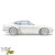 FRP TKYO Wide Body Fender Flares (rear) 4pc 100mm > Datsun 240Z (S30) 1970-1973 > 2 Seater - image 24