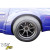 VSaero FRP TKYO Wide Body Fender Flares (rear) 4pc 100mm > Datsun 240Z (S30) 1970-1973 > 2 Seater - image 27