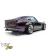 FRP TKYO Wide Body Fender Flares (rear) 4pc 100mm > Datsun 240Z (S30) 1970-1973 > 2 Seater - image 16