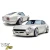FRP TKYO Wide Body Kit > Datsun 240Z (S30) 1970-1973 > 2 Seater - image 9