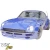 FRP TKYO Wide Body Kit > Datsun 240Z (S30) 1970-1973 > 2 Seater - image 59