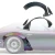 FRP TKYO Wide Body Kit > Datsun 240Z (S30) 1970-1973 > 2 Seater - image 153