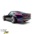 FRP TKYO Wide Body Kit > Datsun 240Z (S30) 1970-1973 > 2 Seater - image 167