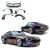 FRP TKYO Wide Body Kit > Datsun 240Z (S30) 1970-1973 > 2 Seater - image 1