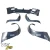 FRP TKYO Wide Body Kit > Datsun 240Z (S30) 1970-1973 > 2 Seater - image 5