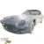 FRP TKYO Wide Body Kit > Datsun 240Z (S30) 1970-1973 > 2 Seater - image 26