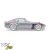 FRP TKYO Wide Body Kit > Datsun 240Z (S30) 1970-1973 > 2 Seater - image 110