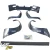 FRP TKYO Wide Body Kit w Wing > Datsun 240Z (S30) 1970-1973 > 2 Seater - image 6