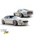 FRP TKYO Wide Body Kit w Wing > Datsun 240Z (S30) 1970-1973 > 2 Seater - image 8