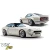 FRP TKYO Wide Body Kit w Wing > Datsun 240Z (S30) 1970-1973 > 2 Seater - image 8
