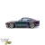 FRP TKYO Wide Body Kit w Wing > Datsun 240Z (S30) 1970-1973 > 2 Seater - image 128
