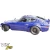 FRP TKYO Wide Body Kit w Wing > Datsun 240Z (S30) 1970-1973 > 2 Seater - image 147