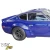 FRP TKYO Wide Body Kit w Wing > Datsun 240Z (S30) 1970-1973 > 2 Seater - image 200