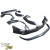FRP TKYO Wide Body Kit w Wing > Datsun 240Z (S30) 1970-1973 > 2 Seater - image 4